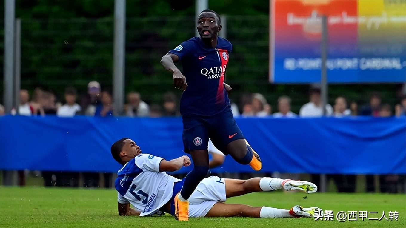 九游体育下载-巴黎圣日耳曼带队取胜！，哈兰德重要时刻持续失利观众掌声雷动的简单介绍