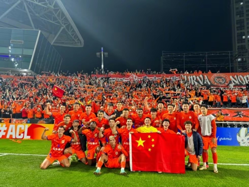 泰山vs武汉三镇客队发布会 泰山vs武汉三镇客队发布会