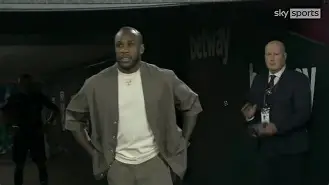 密尔沃基雄鹿vs洛杉矶快船